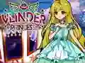 Vlinder Princess — безплатна онлайн игра