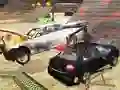 Car Crash Online — безплатна онлайн игра