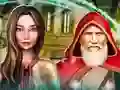 Enchanted Mansion — безплатна онлайн игра