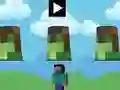 Cup and Minecraft — безплатна онлайн игра