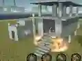 Phisics Destroyer — безплатна онлайн игра
