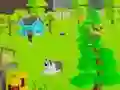 Dog's Garden — безплатна онлайн игра