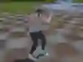 Down Town — безплатна онлайн игра