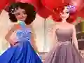 Mia Sweet Tropical Sixteen Party — безплатна онлайн игра