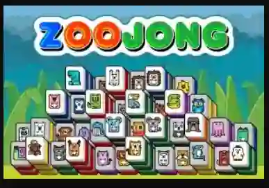 ZooJong — безплатна онлайн игра