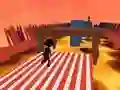 Floor is Lava 3d — безплатна онлайн игра