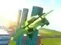 Flying Sports Cars — безплатна онлайн игра