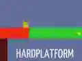 Hard Platform — безплатна онлайн игра