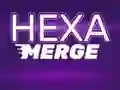 Hexa Merge — безплатна онлайн игра