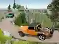 Hill Climb Offroad Adventure — безплатна онлайн игра