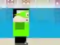Blocky — безплатна онлайн игра