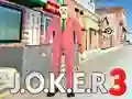 J.O.K.E.R lll — безплатна онлайн игра