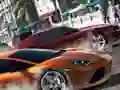Lamborghini Aventador Simulator — безплатна онлайн игра