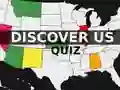 Location of United States Countries Quiz — безплатна онлайн игра