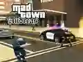 Mad Town Andreas — безплатна онлайн игра
