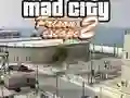 Mad City Prison Escape 2 — безплатна онлайн игра