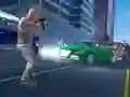 Mad Out Big City — безплатна онлайн игра