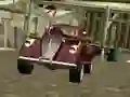 Maximum Derby Car Crash — безплатна онлайн игра