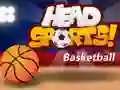 Head Sports Basketball — безплатна онлайн игра