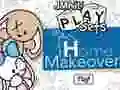 JMKit PlaySets: My Home Makeover — безплатна онлайн игра