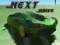 Next Drive — безплатна онлайн игра