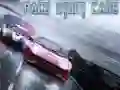 Paco Stunt Cars — безплатна онлайн игра