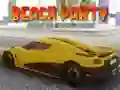 Paradise Beach Project Car Physics Simulator — безплатна онлайн игра
