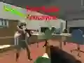 Pixel Royale Apocalypse — безплатна онлайн игра