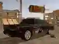 Russian Car Stunts — безплатна онлайн игра