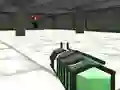 Robot Attack — безплатна онлайн игра