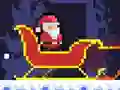 Santas Secret Gift — безплатна онлайн игра