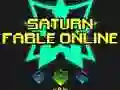 Saturn Fable Online — безплатна онлайн игра