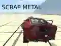 Scrap metal 1 — безплатна онлайн игра