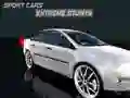 Sport Cars: Extreme Stunts — безплатна онлайн игра