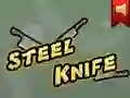 Steel Knife — безплатна онлайн игра