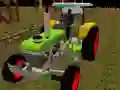 Farming Tractor — безплатна онлайн игра
