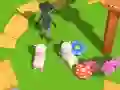 Idle Sheep Fight — безплатна онлайн игра