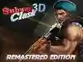 Subway Clash Remastered — безплатна онлайн игра