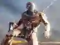 Super Crime Steel War Hero Iron Flying Mech Robot — безплатна онлайн игра