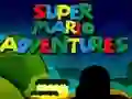 Super Mario Adventures — безплатна онлайн игра