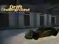 Underground Drift: Legends of Speed — безплатна онлайн игра