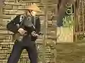 VNW To Be Determined To Fight — безплатна онлайн игра