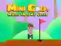 Mini Golf: Hole in One Club — безплатна онлайн игра