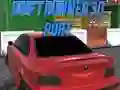 Drift Runner 3D Port — безплатна онлайн игра