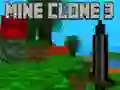 Mine Clone 3 — безплатна онлайн игра