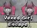 Vexed Girl Escape — безплатна онлайн игра