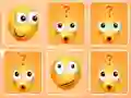 Emoji Memory Matching — безплатна онлайн игра