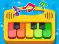 Piano Kids Music & Songs — безплатна онлайн игра