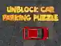 Unblock Car Parking puzzle — безплатна онлайн игра
