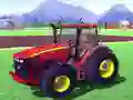 Tractor Farming 2020 — безплатна онлайн игра